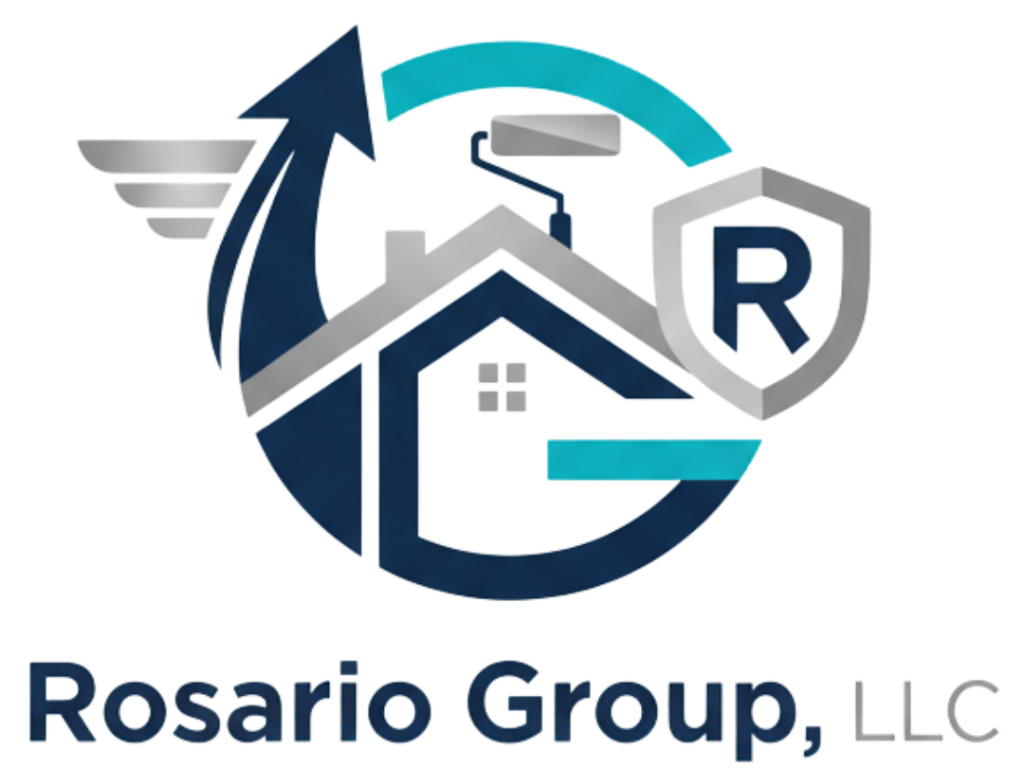 Rosario Group Logo